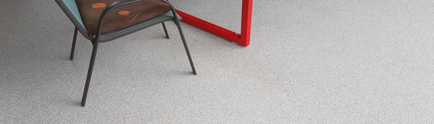 Quartz Carpet Floor
