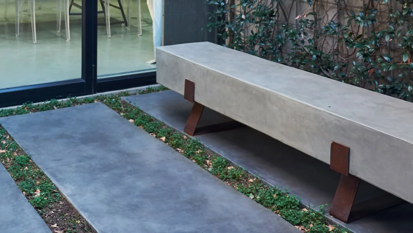 Cemcrete BaseCoat Paste