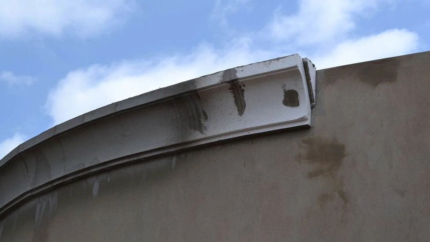 Cemcrete EIFS Basecoat