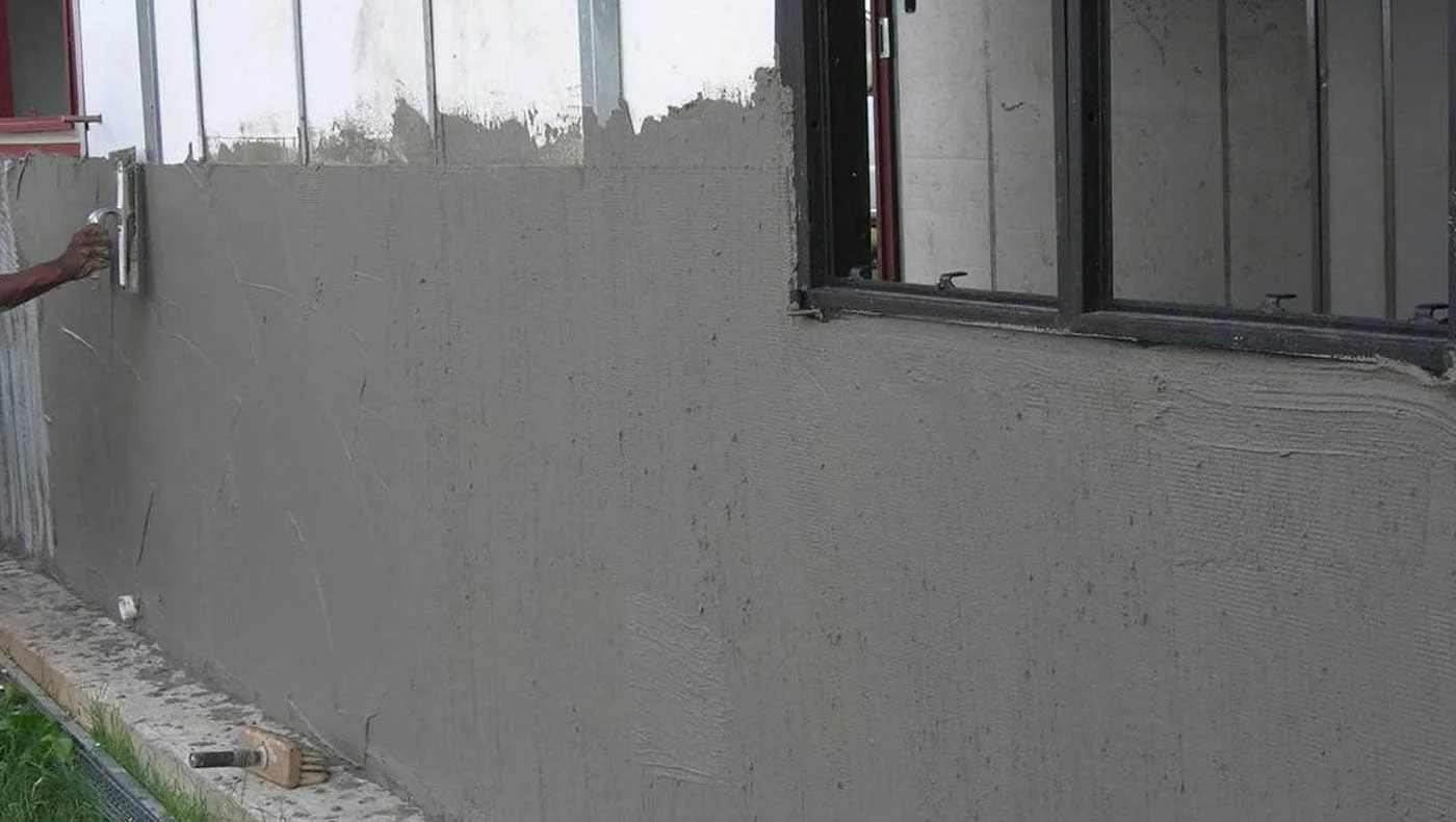 Cemcrete EIFS Basecoat