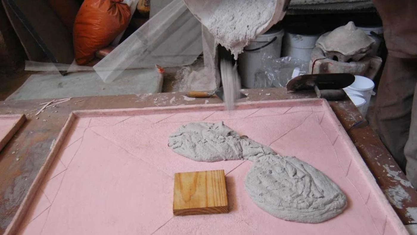 Cemcrete Texcrete