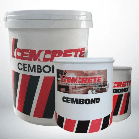 Cemcrete Cembond