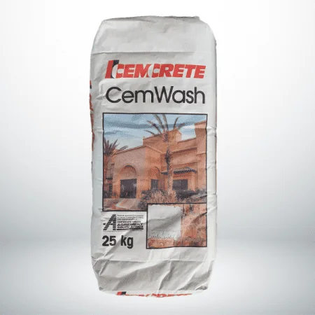 Cemcrete Cemwash