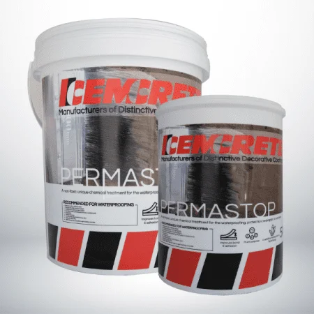 Cemcrete Permastop