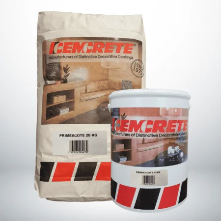 Cemcrete PrimerCote