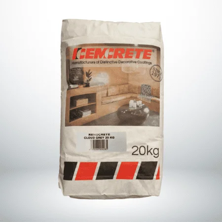 Cemcrete Renocrete