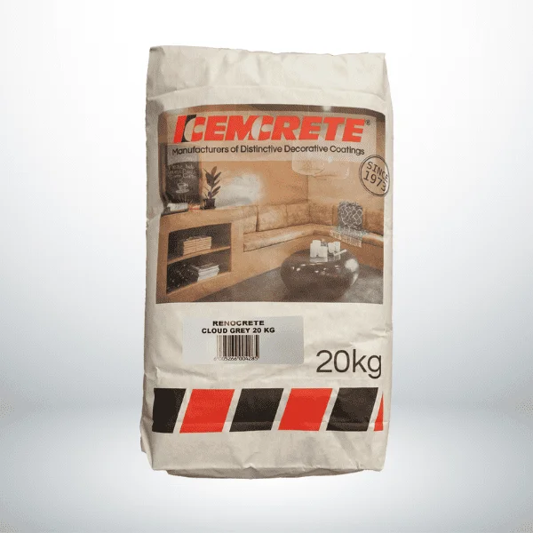 Cemcrete Renocrete