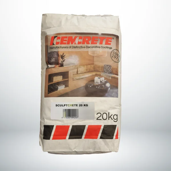 Cemcrete Sculptcrete
