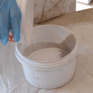 Mould Rubber Thickener